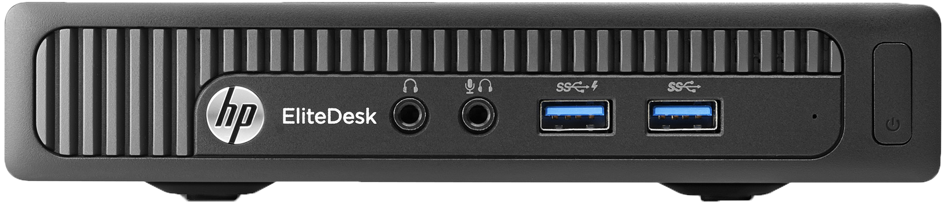 Hp Hp Elitedesk 800 G1 Dm Stationær